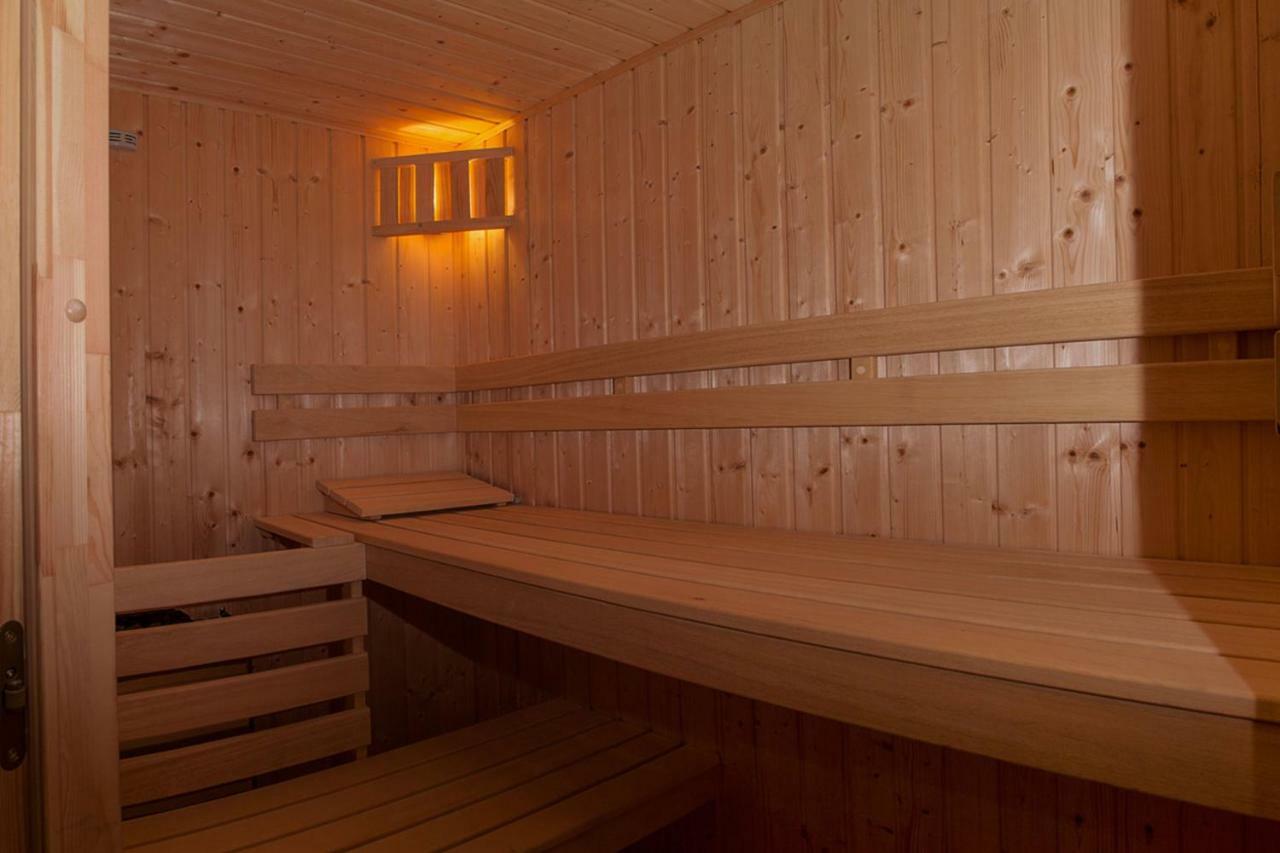 Jaworczanski Raj Pod Wysoka - Z Sauna Przy Wyciagu Szczawnica Kültér fotó